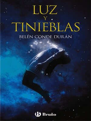 cover image of Luz y tinieblas